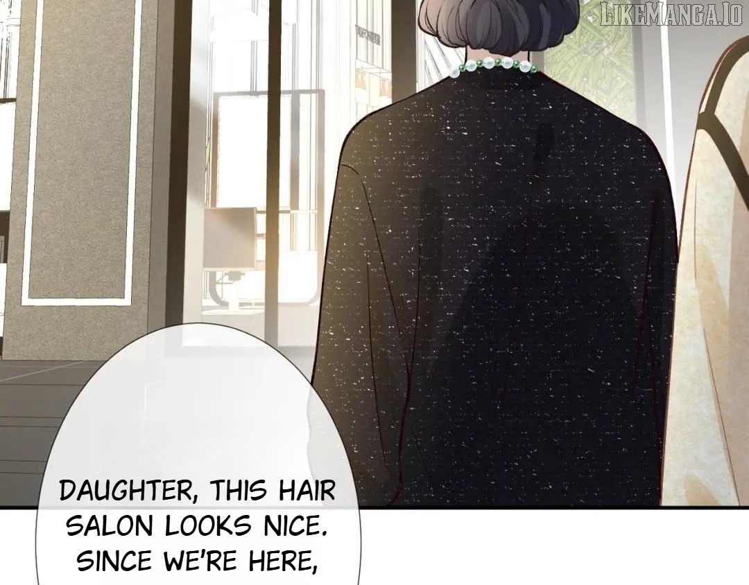 Everyone's Darling Chapter 231 - page 36